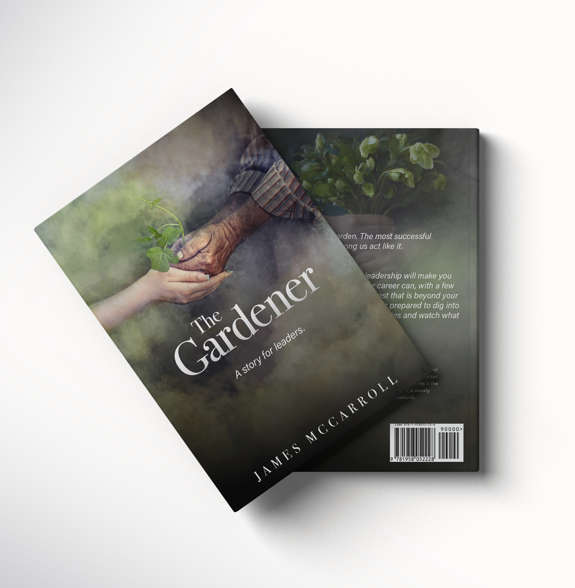 The Gardener: A Story for Leaders